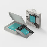 Vinnic Mana 8,000mAh Magsafe 15W Magnetic Wireless Powerbank - Loch Ness